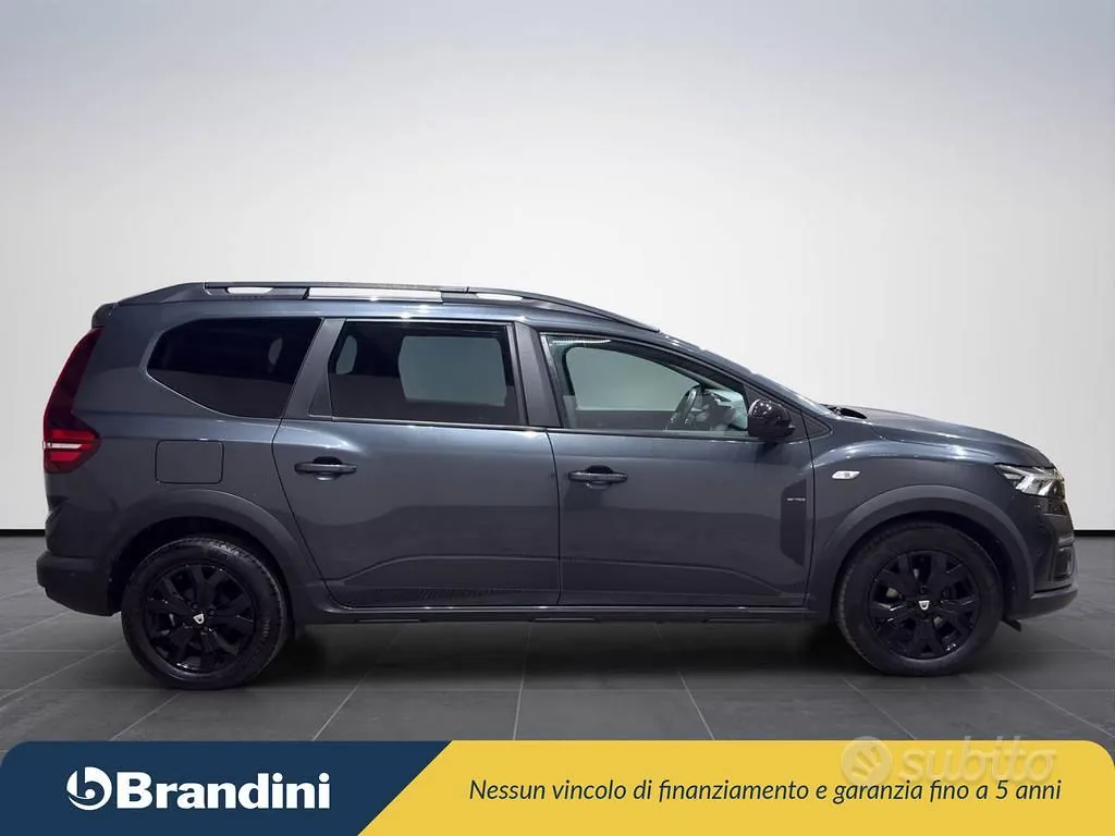Dacia Jogger 2022 photo 5