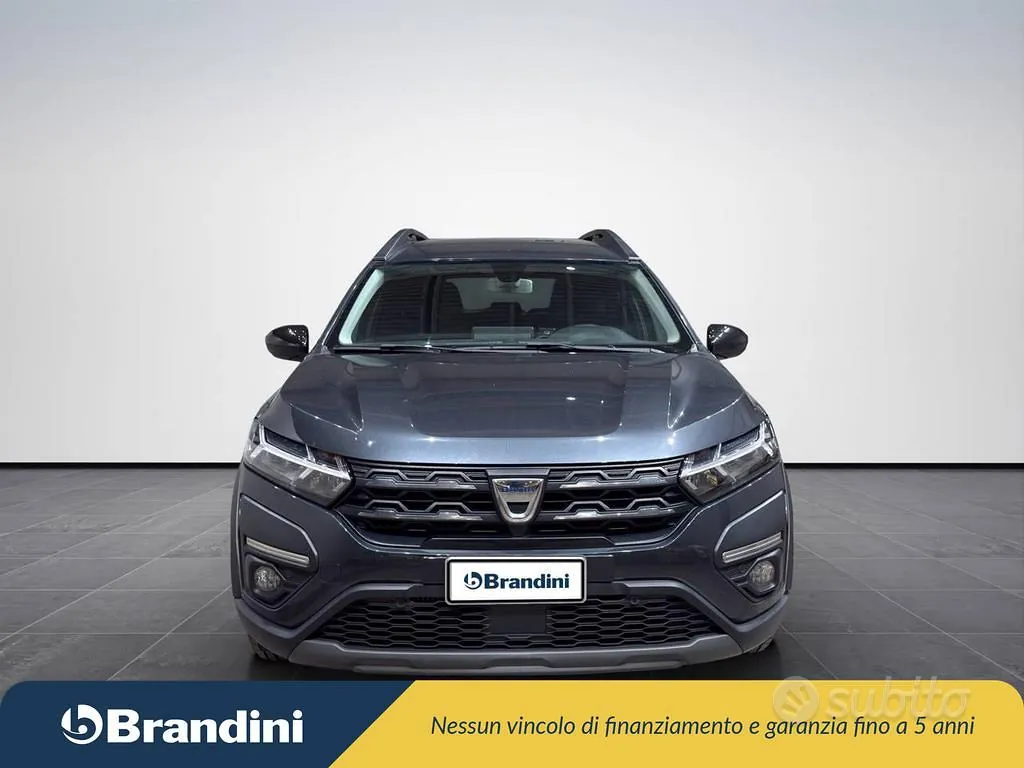 Dacia Jogger 2022 photo 3