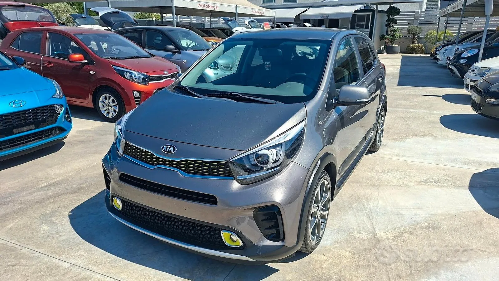 Kia Picanto