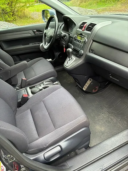 Honda Cr-V 2007 photo 4