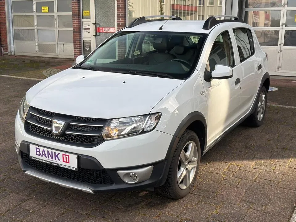 Dacia Sandero Ii