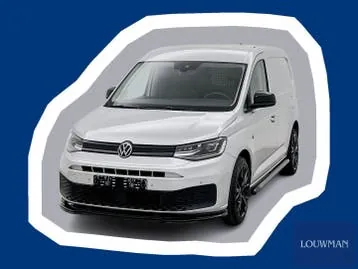 Volkswagen Caddy Cargo
