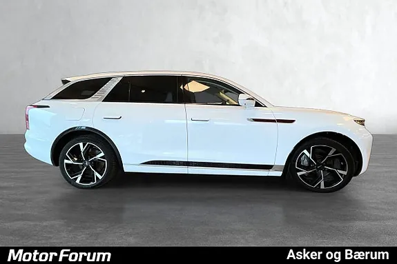Hongqi E-Hs9 2022 photo 4