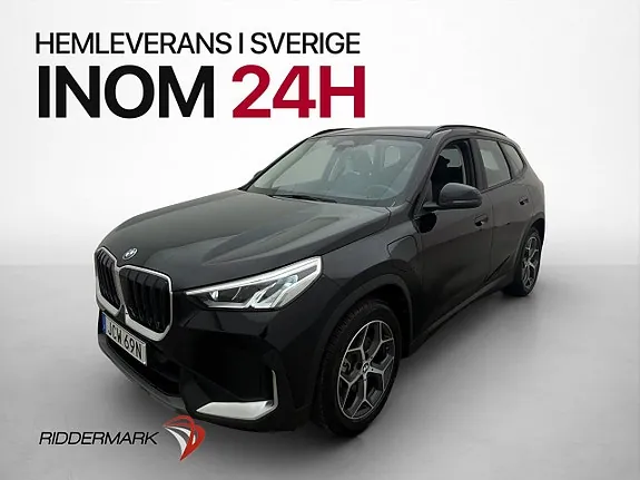 BMW X1 2024 photo 3