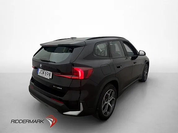 BMW X1 2024 photo 5