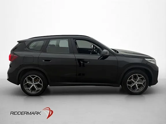 BMW X1 2024 photo 4