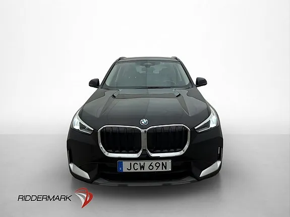 BMW X1 2024 photo 2