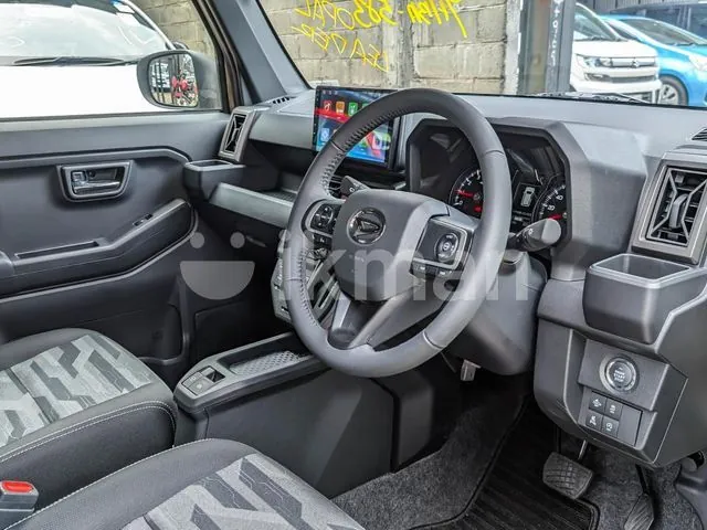 Daihatsu Taft 2025 photo 2
