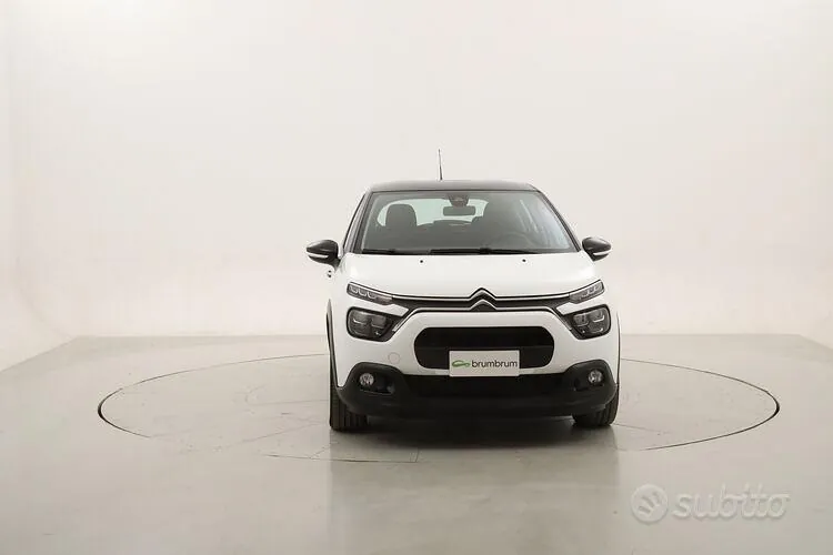 Citroen C3 2023 photo 2
