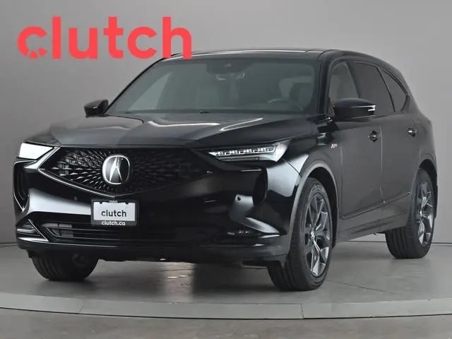 Acura Mdx