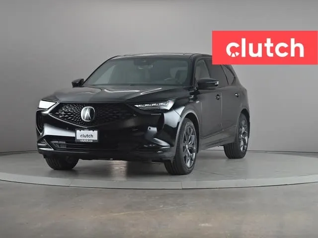 Acura Mdx 2024 photo 2