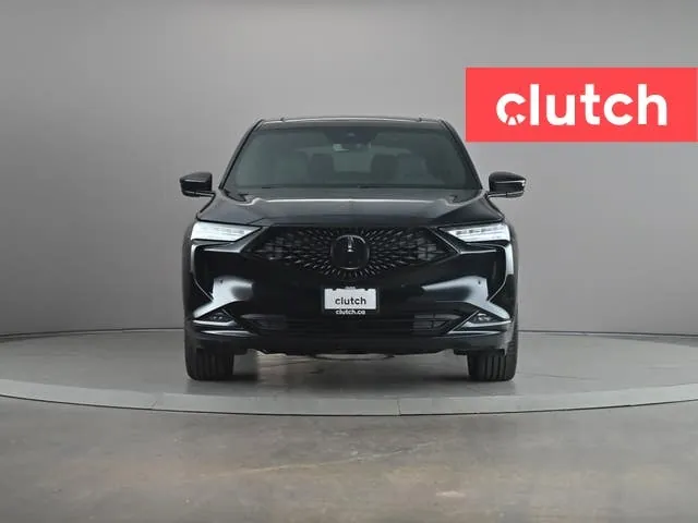 Acura Mdx 2024 photo 3