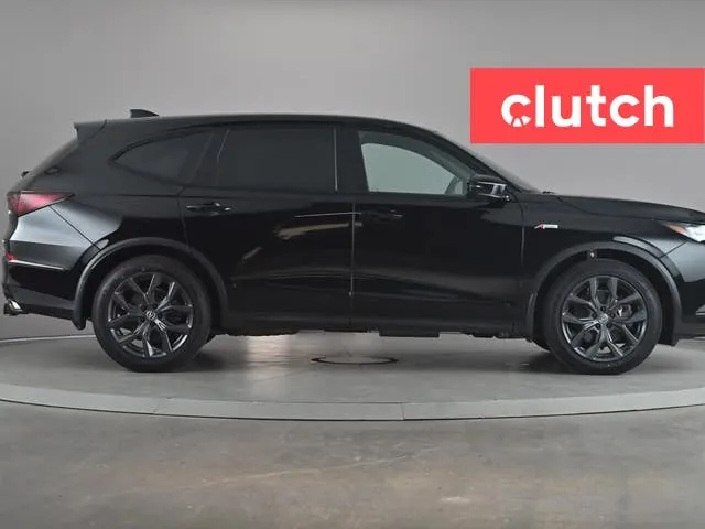 Acura Mdx 2024 photo 4