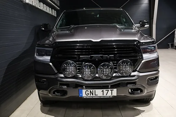 Dodge Ram 1500 2021 photo 2