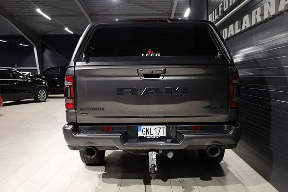 Dodge Ram 1500 2021 photo 5