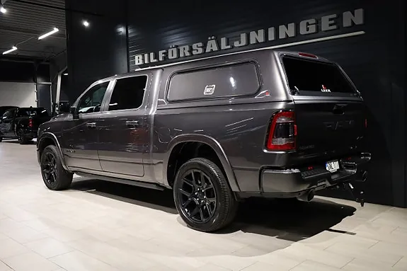 Dodge Ram 1500 2021 photo 4