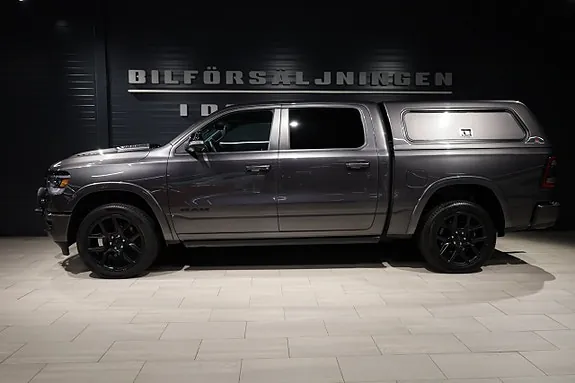 Dodge Ram 1500 2021 photo 3