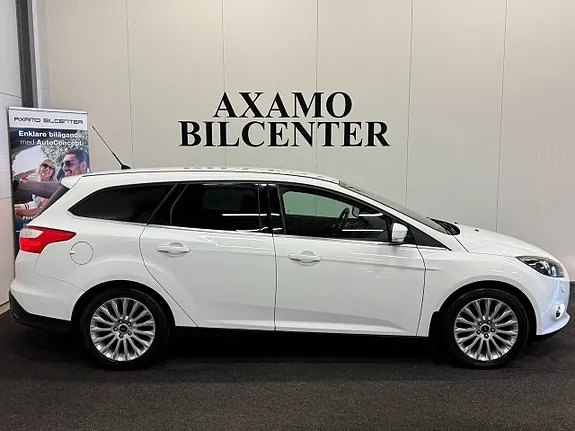 Ford Focus 2012 photo 3