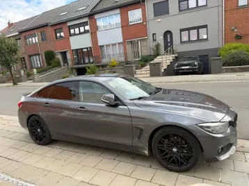 BMW 318D