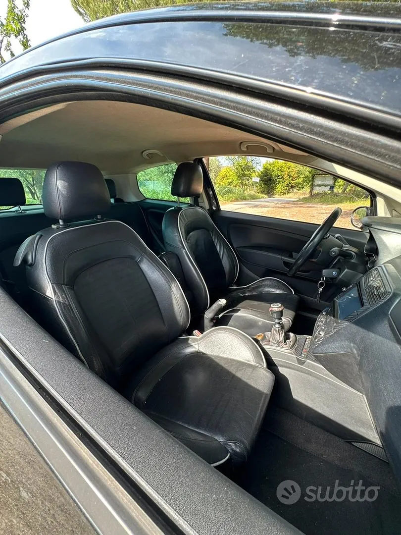Fiat Grande Punto 2007 photo 4