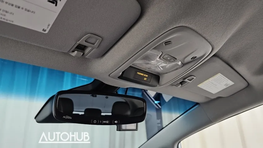 Chevrolet Bolt Ev 2023 photo 2