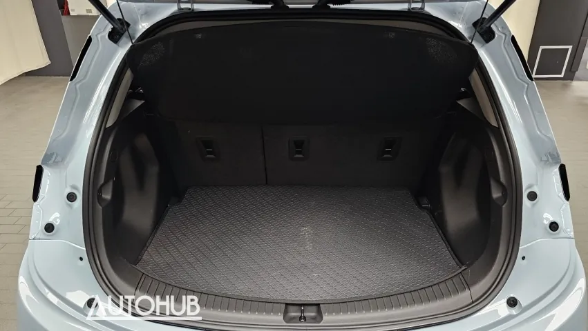Chevrolet Bolt Ev 2023 photo 4