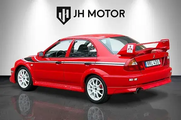 Mitsubishi Lancer 2000 photo 3