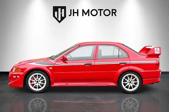 Mitsubishi Lancer 2000 photo 2