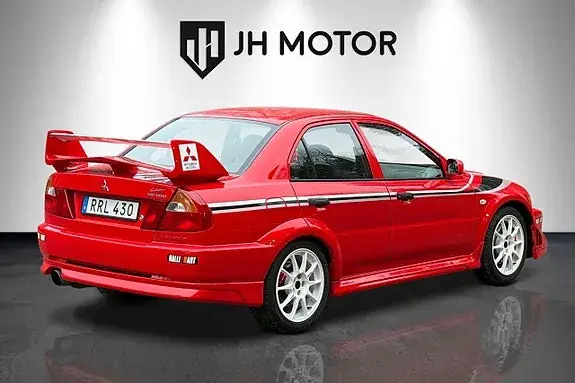 Mitsubishi Lancer 2000 photo 5