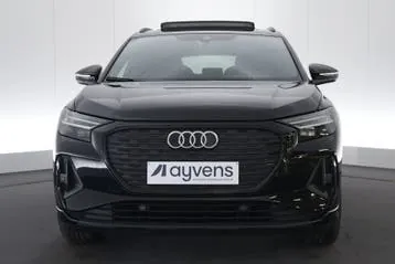 Audi Q4 E-Tron 2024 photo 2