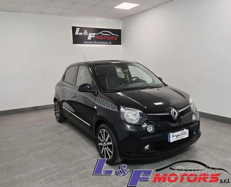 Renault Twingo 2017 photo 3