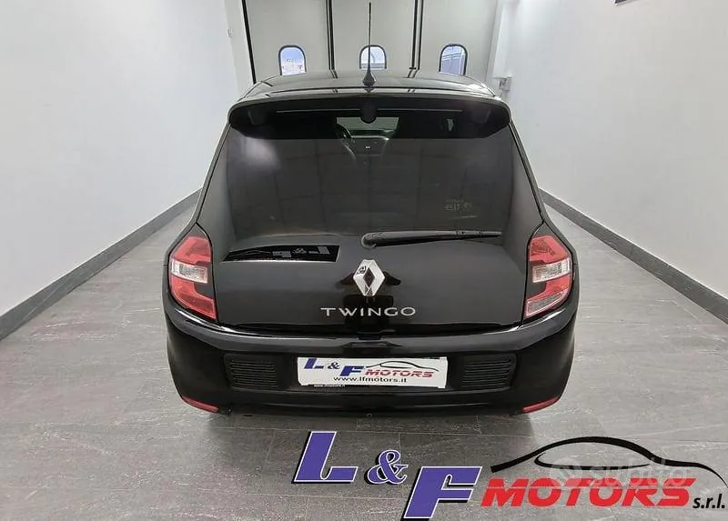 Renault Twingo 2017 photo 5