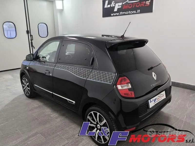 Renault Twingo 2017 photo 4