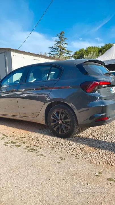 Fiat Tipo 2021 photo 2