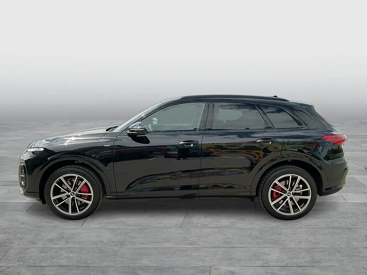 Audi Q5 2026 photo 2