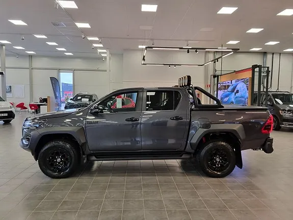Toyota Hilux 2026 photo 2
