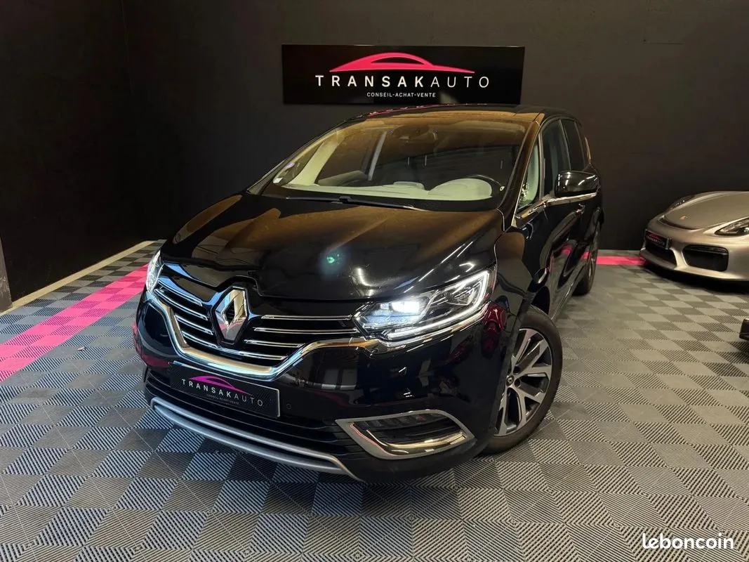 Renault Espace