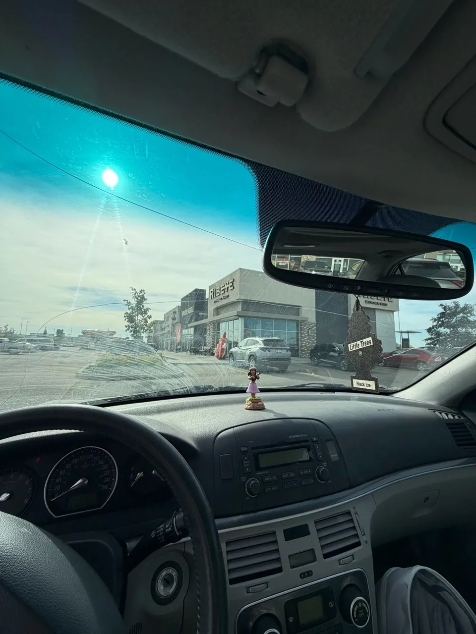 Hyundai Sonata 2006 photo 5