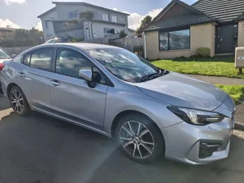 Subaru Impreza 2018 photo 4