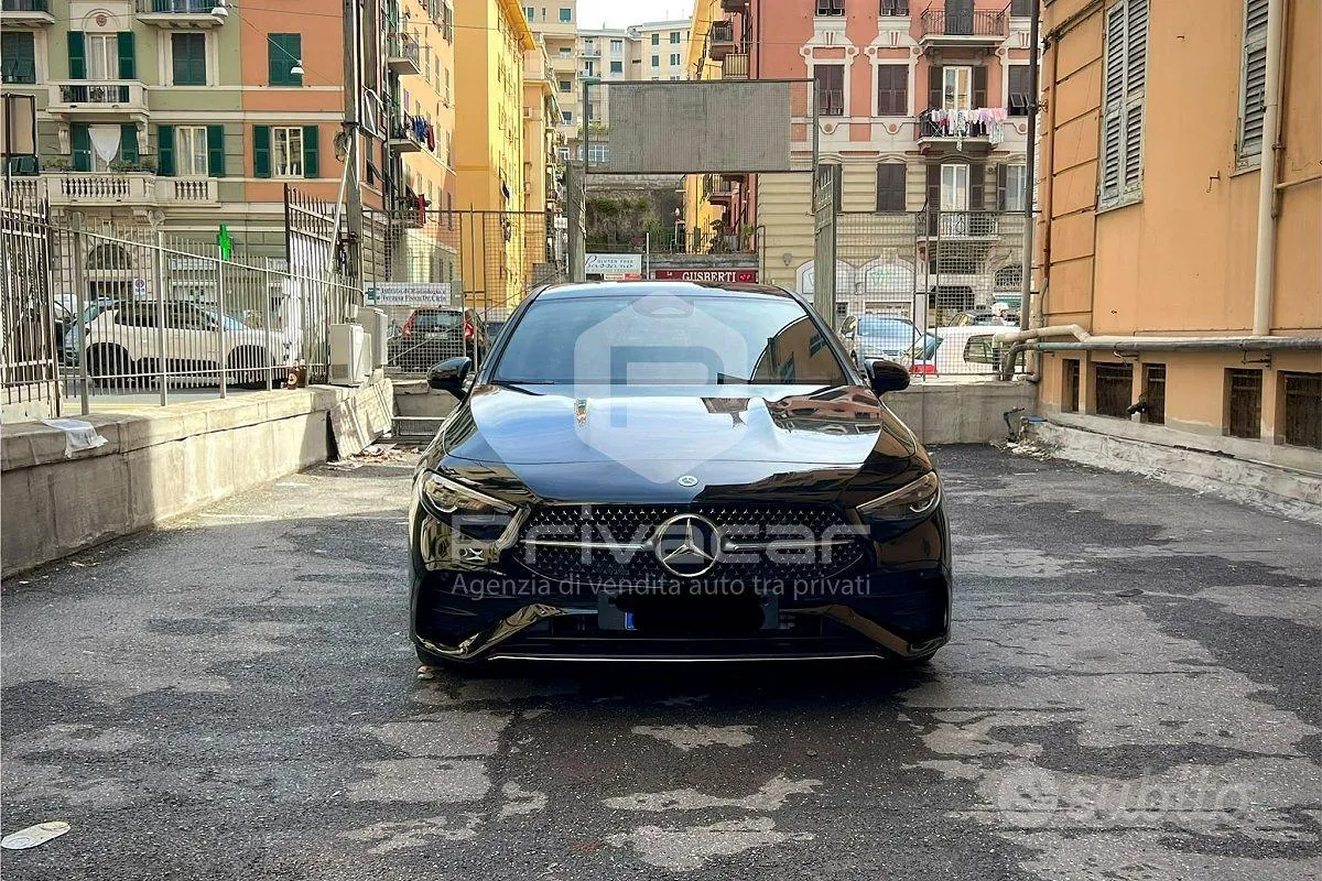 Mercedes-Benz A 180 2025 photo 2