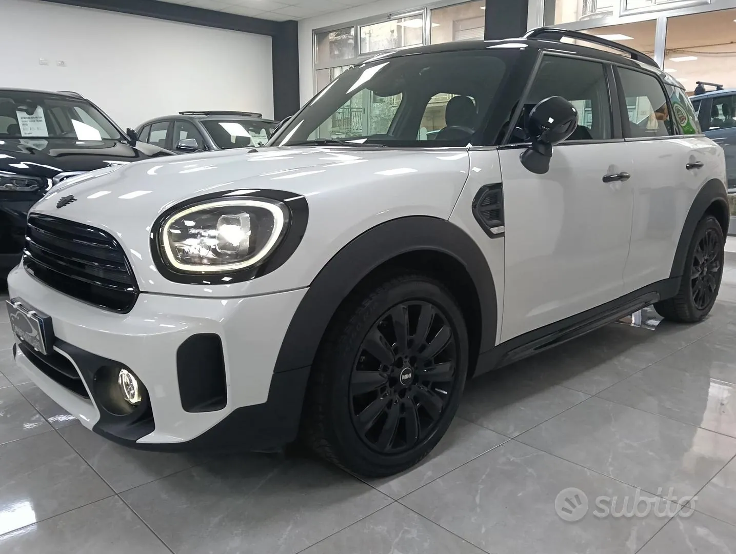 Mini Countryman 2023 photo 3