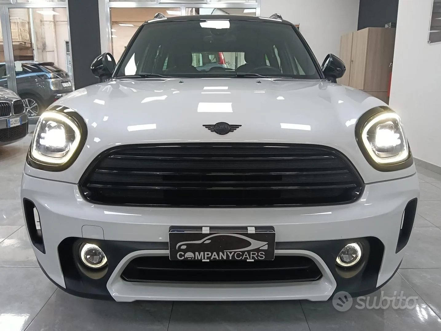 Mini Countryman 2023 photo 2