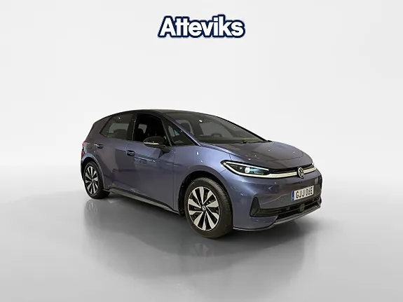 Volkswagen Id.3 Neo