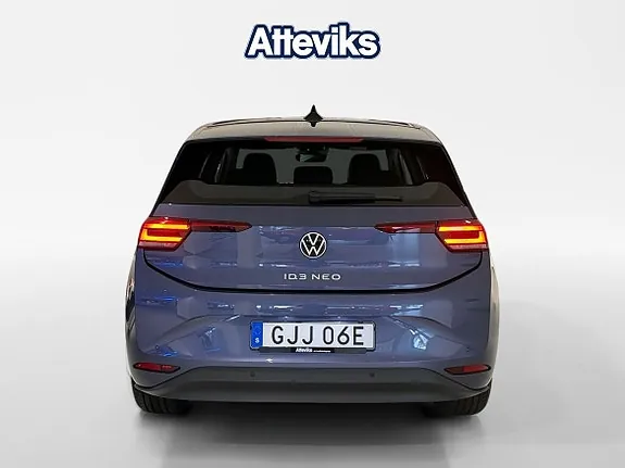 Volkswagen Id.3 Neo 2027 photo 4