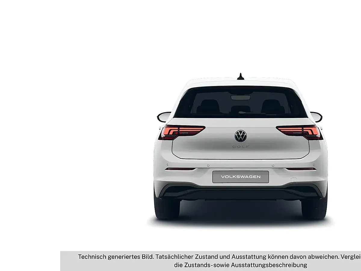 Volkswagen Golf 2026 photo 3