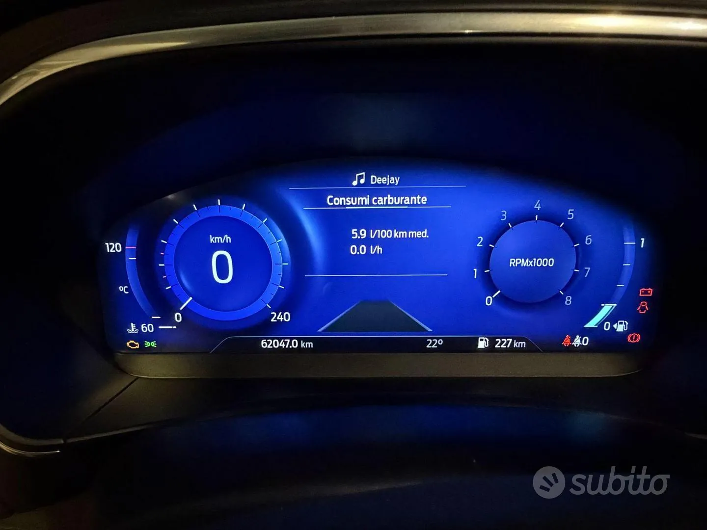 Ford Focus 2023 photo 4