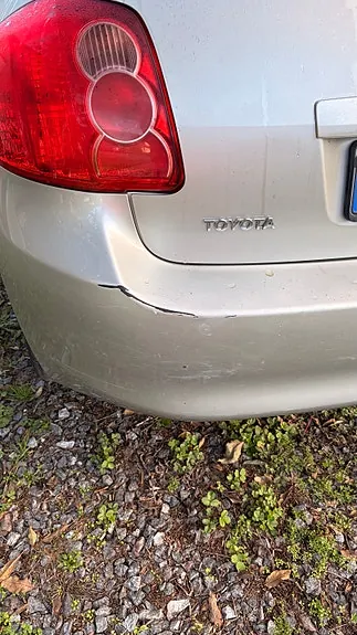 Toyota Auris 2008 photo 5