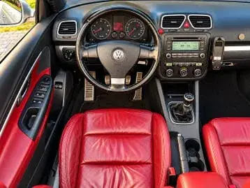 Volkswagen Eos 2006 photo 2