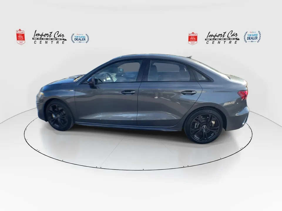 Audi A3 2026 photo 5
