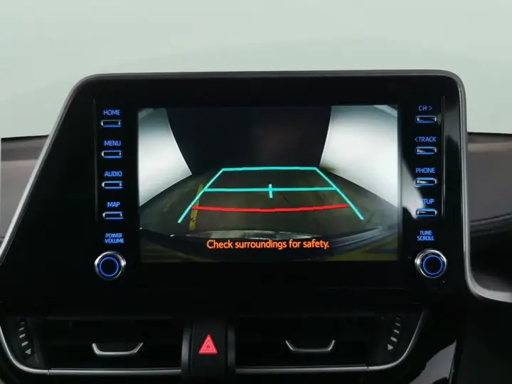 Toyota C-Hr 2023 photo 5